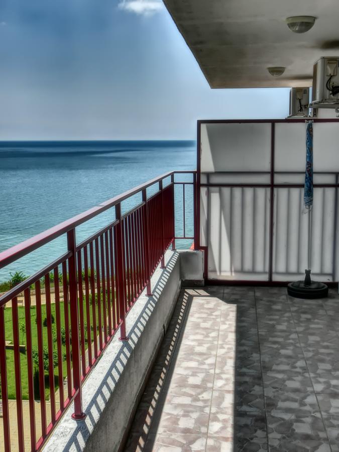 Sea View Apartment, Panorama, Pools And Beach, Sveti Vlas Exterior photo