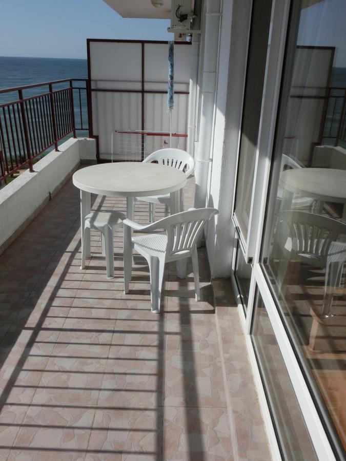 Sea View Apartment, Panorama, Pools And Beach, Sveti Vlas Exterior photo